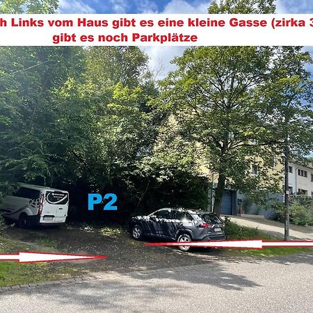 Ferienwohnungen Traubeneiche Remagen Buitenkant foto