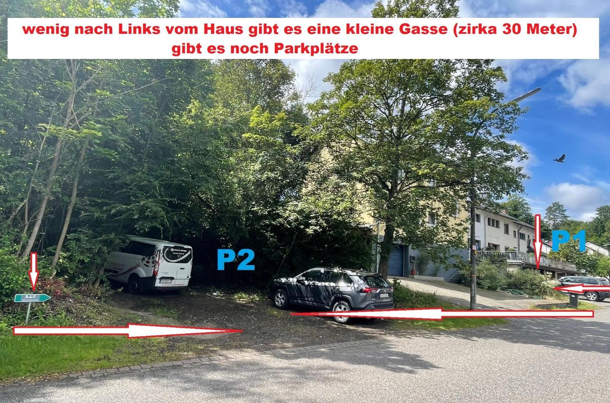 Ferienwohnungen Traubeneiche Remagen Buitenkant foto